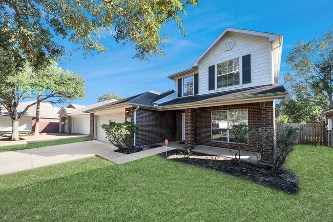 Photo - 20615 Rustic Hearth Ct