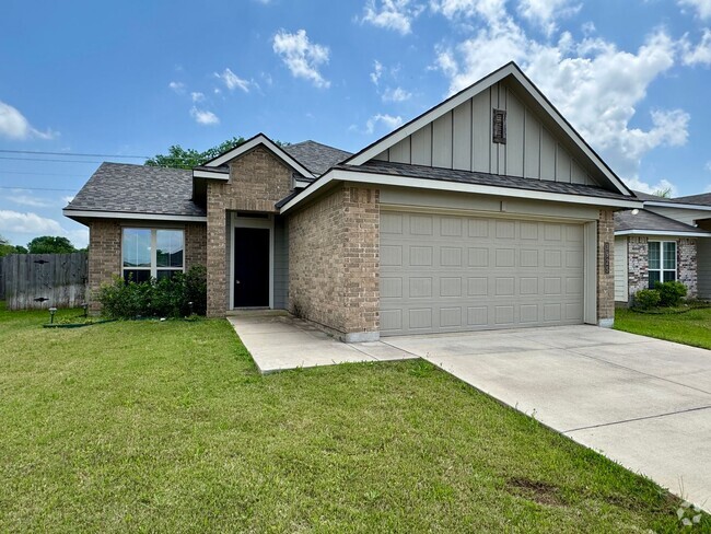 Building Photo - 3BR / 2BA Single Family Home | La Vega ISD