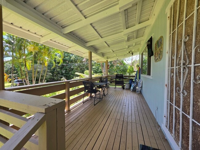 Photo - Available Now | Furnished 2BD/1BA Home in Hawaiian Paradise Park