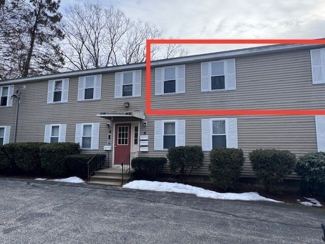 Photo - 4 Linwood St Unit 4