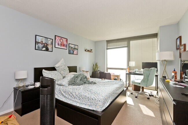 Photo - 195 N Harbor Dr Unit 3104