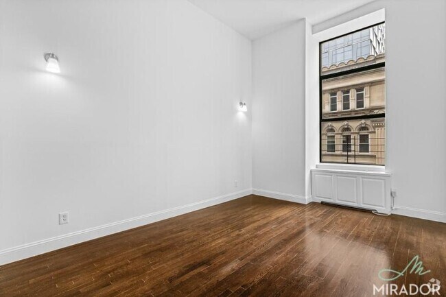 Building Photo - 1 bedroom in New York NY 10012 Unit 5E Rental