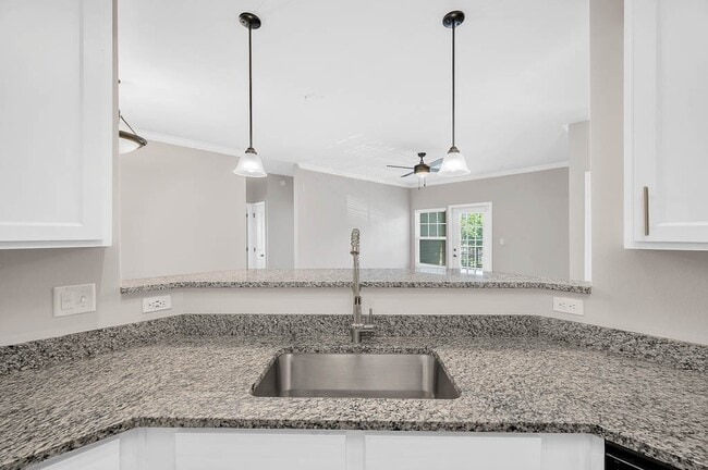 Creekside Apartment Homes general photo