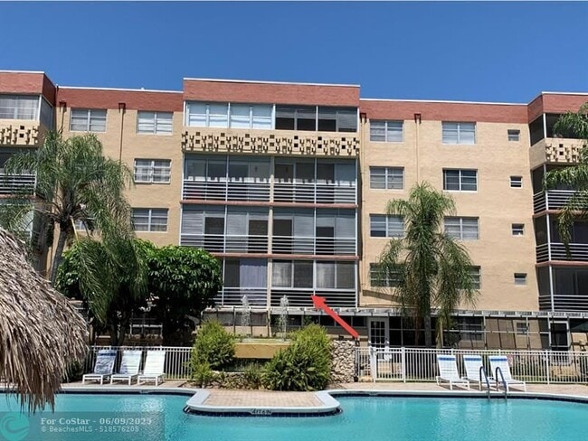 Photo - 404 NW 68th Ave Condo Unit 205