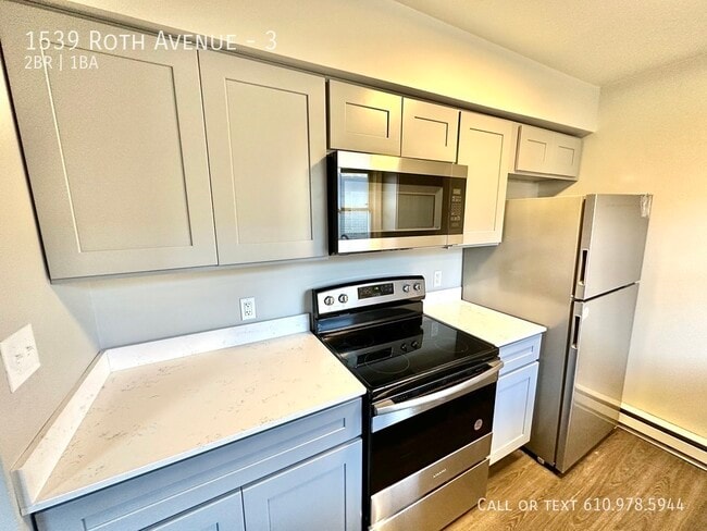 Photo - 1539 Roth Ave Unit 3