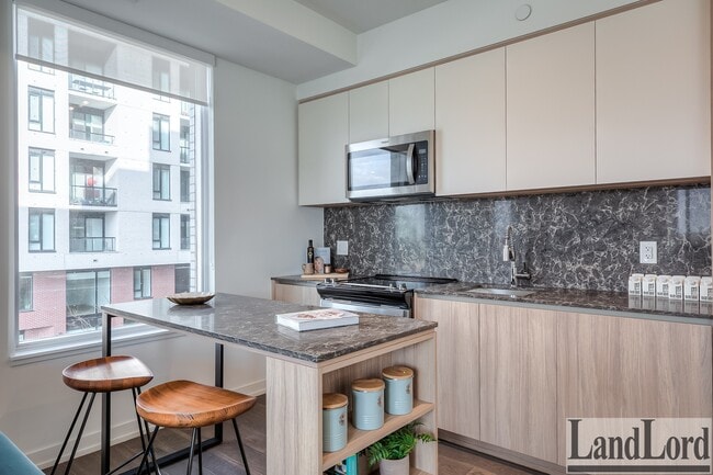 Photo - 3100 Keele St Unité 335