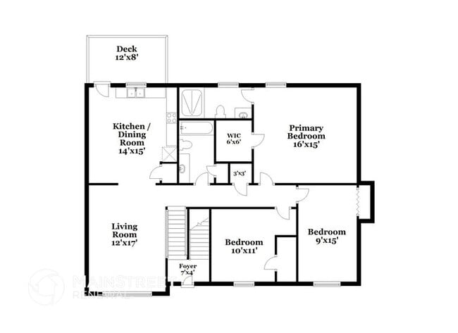 Photo - 115 Sedgewick Ridge Ct