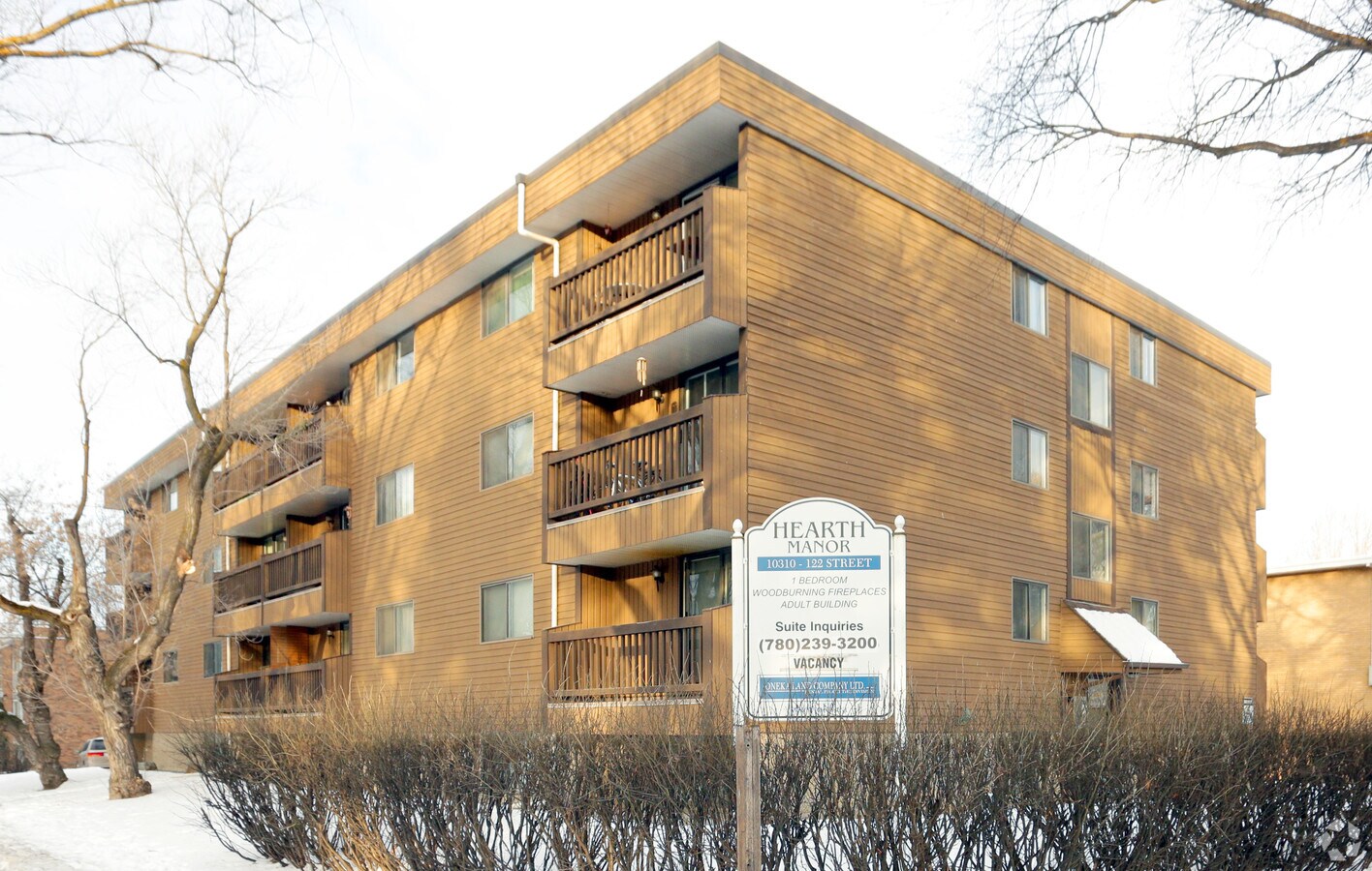 Photo - Hearth Manor