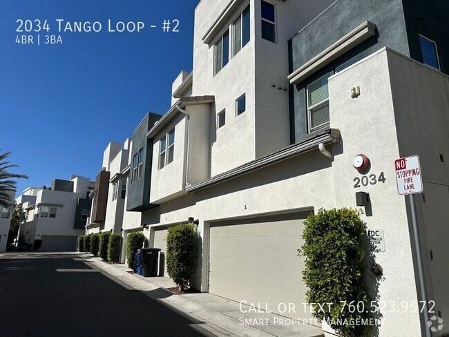 Building Photo - Best Deal in the Otay Ranch, 4 Br 3 Bath T... Unit #2 Rental