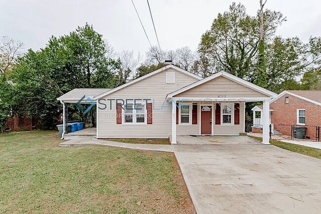 Building Photo - 4205 Mildred Ave