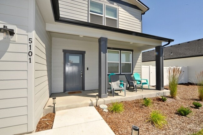 Photo - Practically NEW!! 4 bed 3 bath home, 3 car garage & RV parking