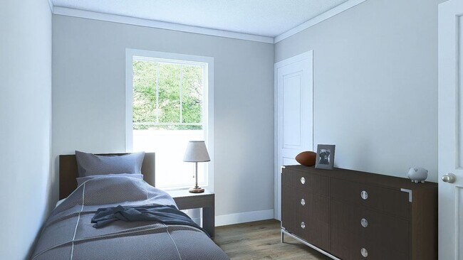 Photo - Affordable Living. Modern Style. A Place to Truly Call Home.