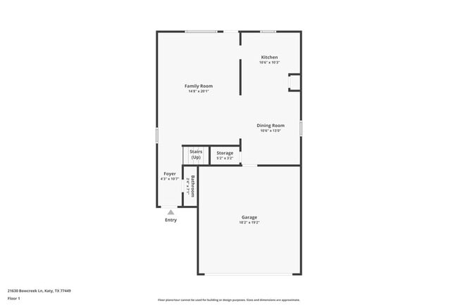 Photo - 21630 Bowcreek Ln