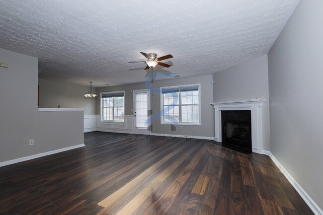 Photo - Move in before February 15th and choose your reward: a $250 Amazon Gift Card or a 55" Smart TV!