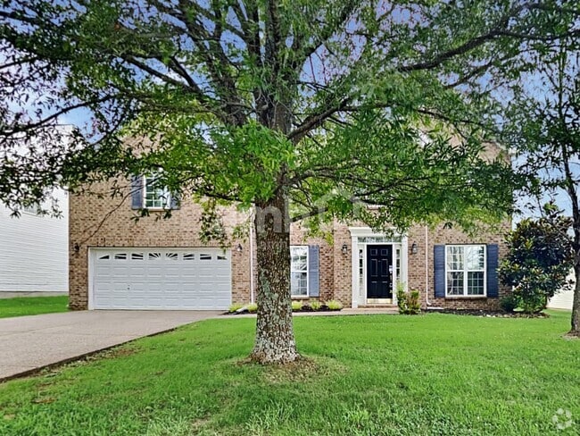 Building Photo - 1007 Vanguard Dr Rental