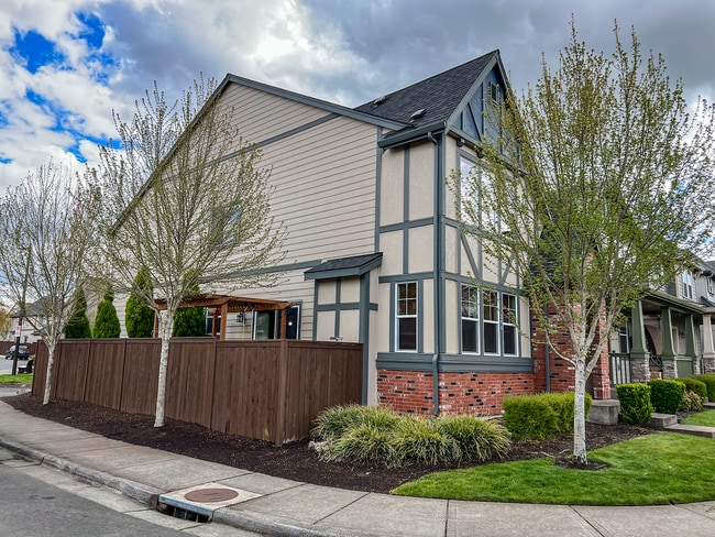 Photo - Enjoyable 4-Bed, 2.5-Bath Corner Lot Home in High-Tech Area!