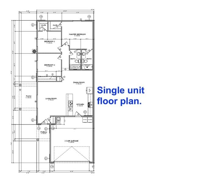 Photo - 901 E Berk Ave