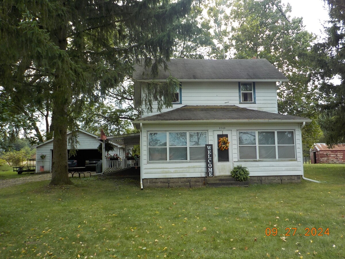 4474 O Dr S - 4474 O Dr S