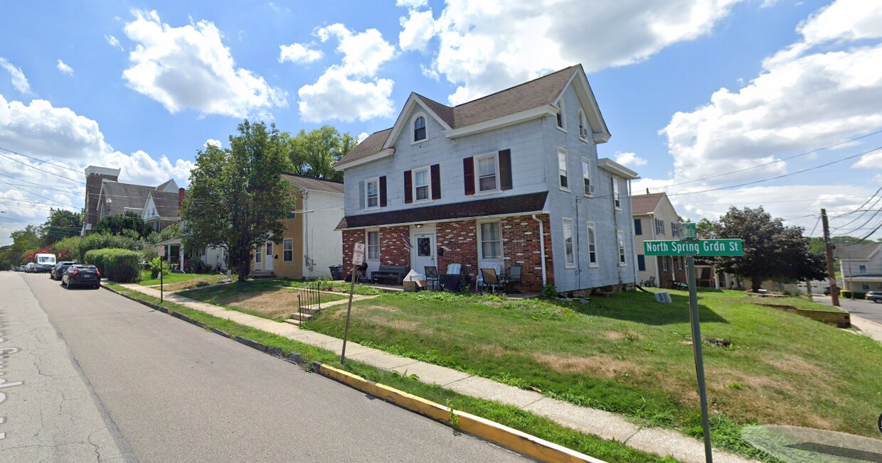 Photo - 126 N Spring Garden St (Ambler, PA)