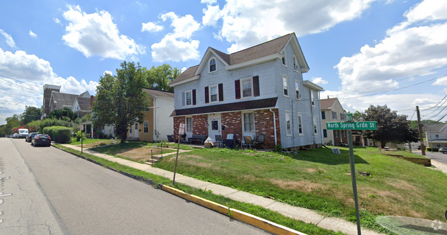 Building Photo - 126 N Spring Garden St Rental