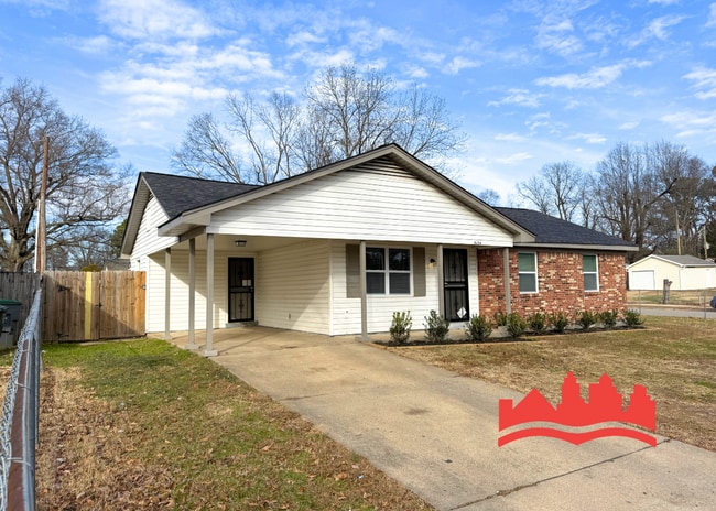 Photo - 4134 Parkchester Ave