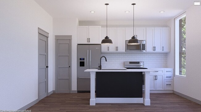 Photo - 704 S 1st St Unit A