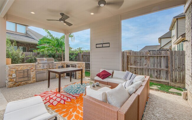 Photo - 23527 San Ricci Ct