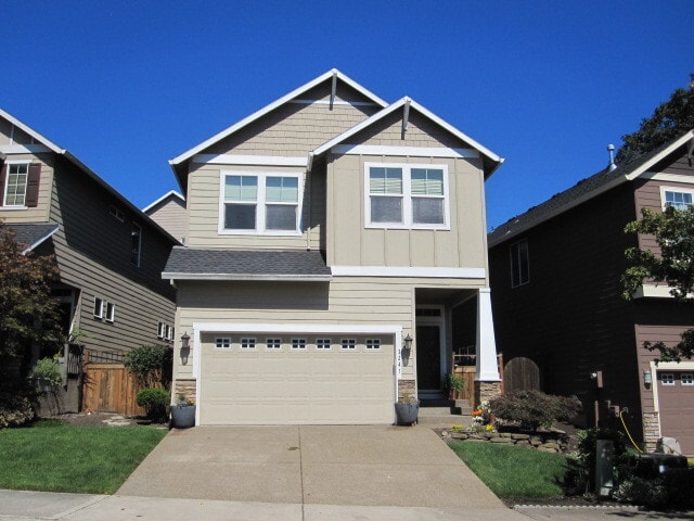 Building Photo - Beautifully updated home in great West Linn neighborhood.