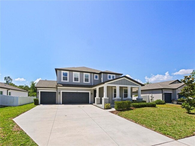 Building Photo - 1109 Pearl Tree Rd