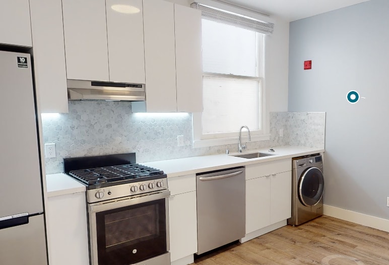 Photo - 2510 Bancroft Way Apartments