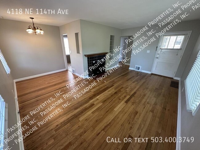 Photo - 4118 NE 114th Ave