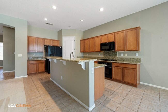 Photo - READY NOW! 55yrs old and older gated Solera home