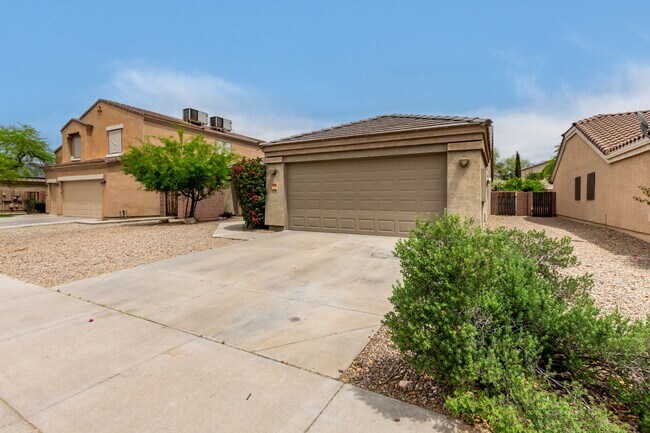 Photo - Single-Story 3 Bedroom Home in Rancho El Mirage