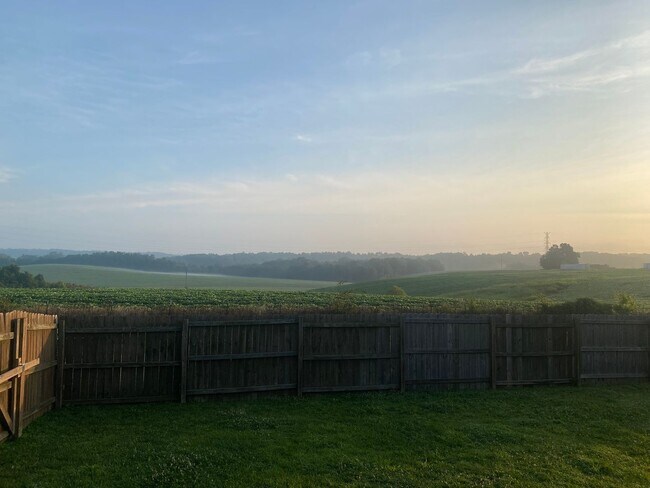 Photo - Super Views of Kentucky while in Clarksville