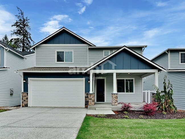 Building Photo - 7929 Selah St SW