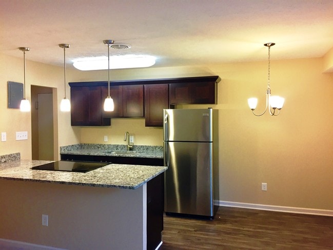 Photo - Georgetown Manor Apartments