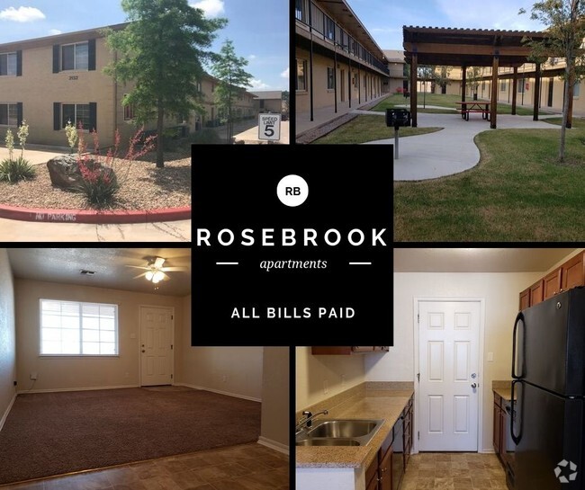 Building Photo - Rosebrook Rental