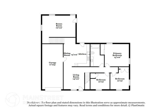 Photo - 18003 E 12th St N