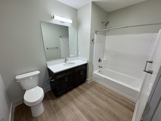 Brainerd Place