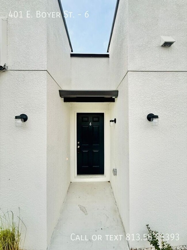 Photo - 401 E Boyer St Unit 6