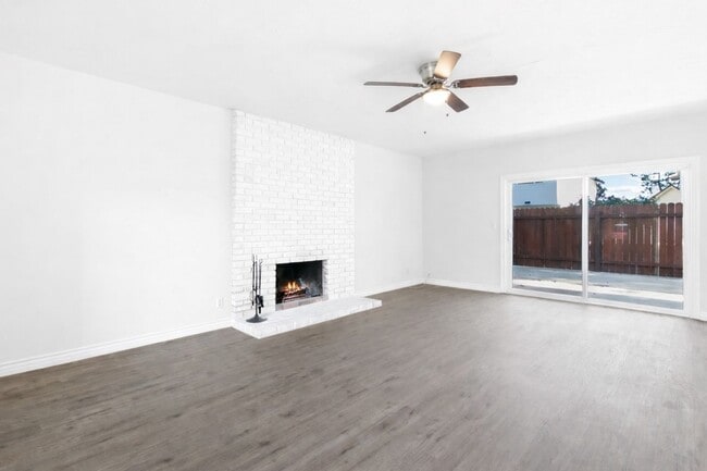 Photo - Spacious Detached Home with Private Patio in Prime Tustin Community