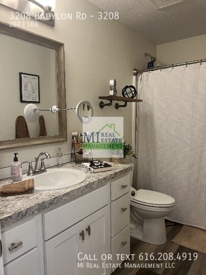 Photo - 3208 Babylon Rd Unit 3208