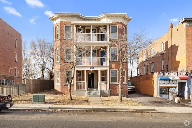 Building Photo - 535 Zion St Unit 6 Rental