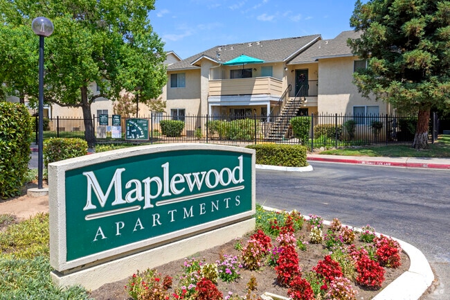 Photo - Maplewood Apartments