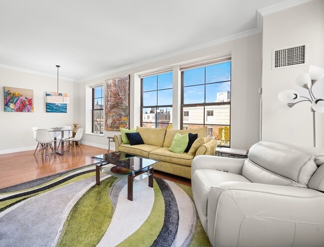 Photo - 519 Harrison Ave Unit D613