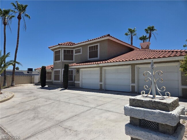 Photo - 3013 W Oakey Blvd