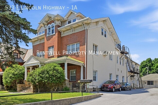 533 Lincoln Hwy E Unidad 1A