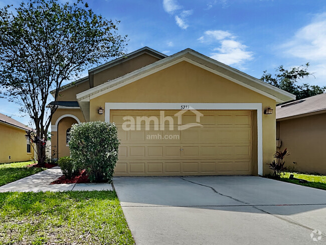 Building Photo - 5233 Mango Fruit St Rental