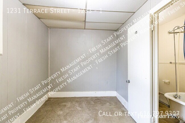 Photo - 1231 Terrace St Unit 1