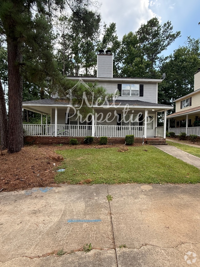 Building Photo - 104 Country Town Dr Rental